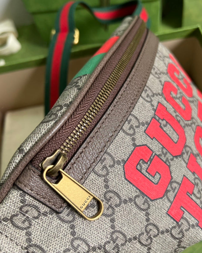 Gucci Tiger Belt Bag 675181