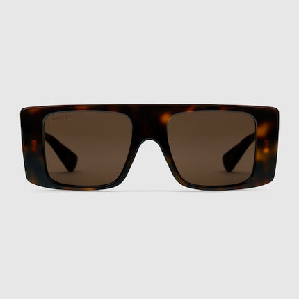 GUCCI GG1888S Sunglasses – Brown Tortoiseshell