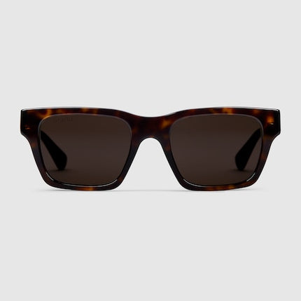 GUCCI GG1889S Sunglasses – Brown Tortoiseshell