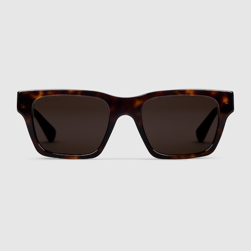 GUCCI GG1889S Sunglasses – Brown Tortoiseshell