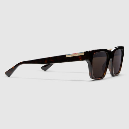 GUCCI GG1889S Sunglasses – Brown Tortoiseshell