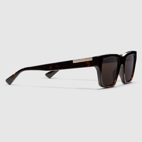 GUCCI GG1889S Sunglasses – Brown Tortoiseshell