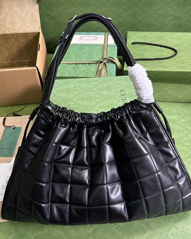 Gucci Deco Medium Tote Bag 846210