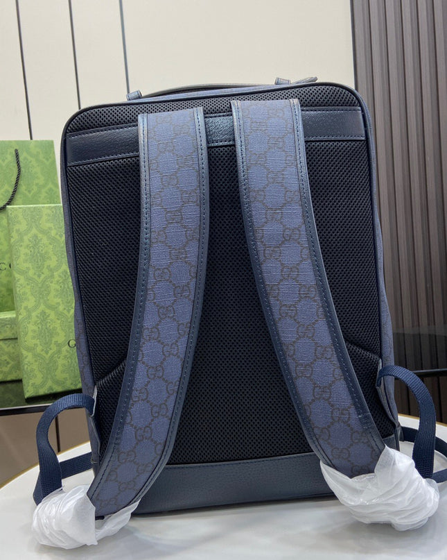 Gucci Ophidia Medium Backpack 745718