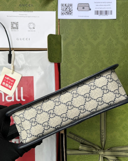 Gucci Shoulder Bag 658572