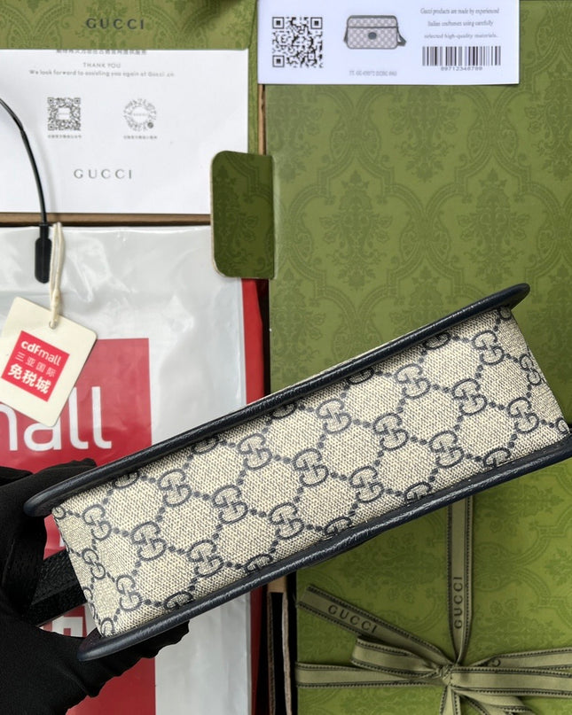 Gucci Shoulder Bag 658572