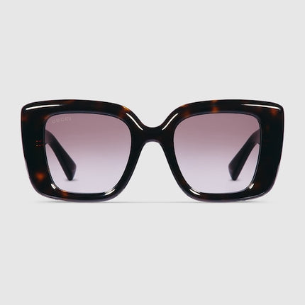 GUCCI GG1975S Sunglasses – Dark Tortoiseshell