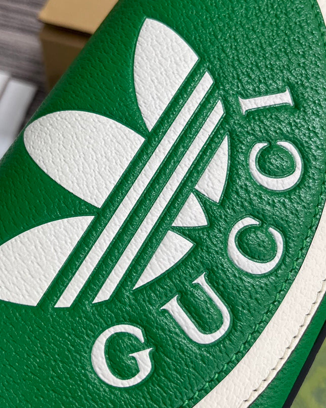 Adidas X Gucci Mini Bag 727791