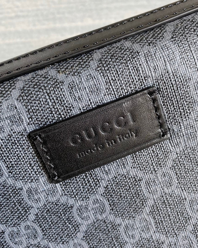 Gucci Black Men's Bag 495562
