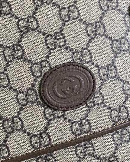 Gucci Messenger Bag 658542
