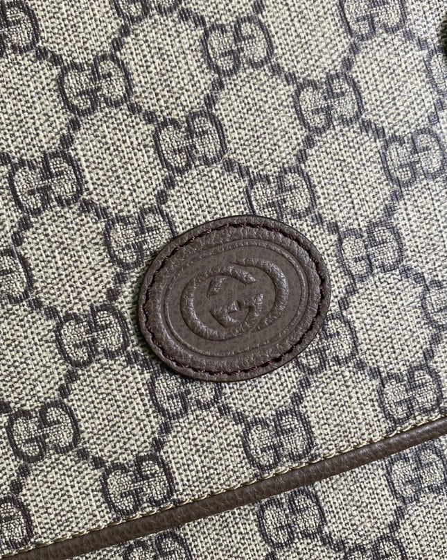 Gucci Messenger Bag 658542