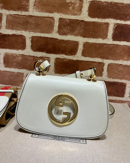 Gucci Blondie Mini Bag 698643