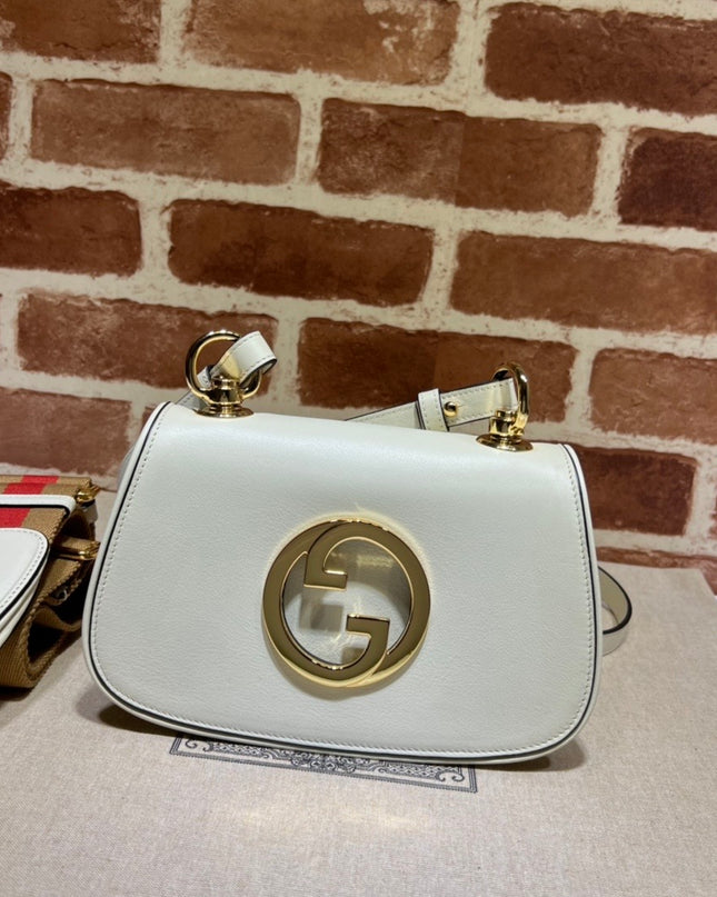 Gucci Blondie Mini Bag 698643