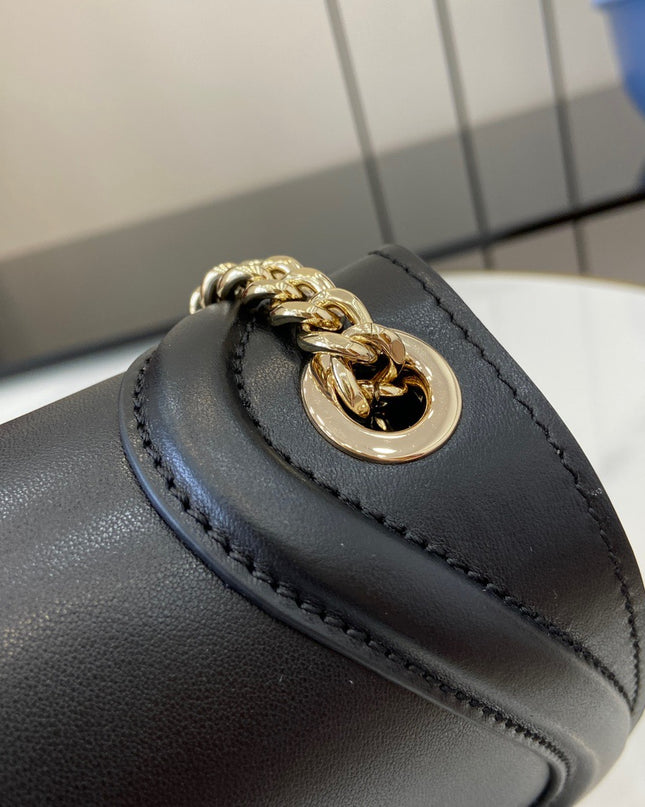 Gucci Blondie Compact Shoulder Bag 815711