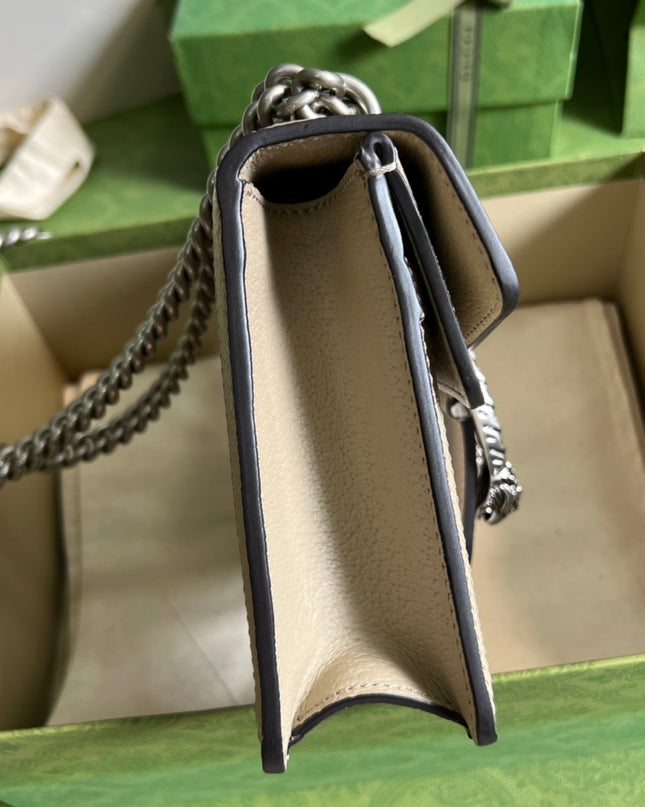 Gucci Dionysus Mini Bag 421970