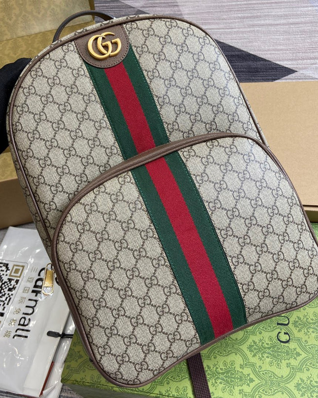 Gucci Ophidia Backpack 779901