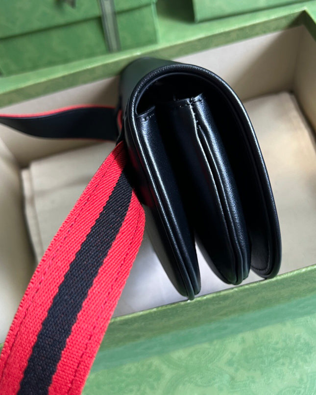 Gucci Blonie Belt Bag 703807