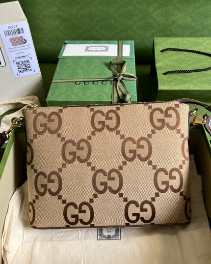 Gucci Messenger Bag 699130