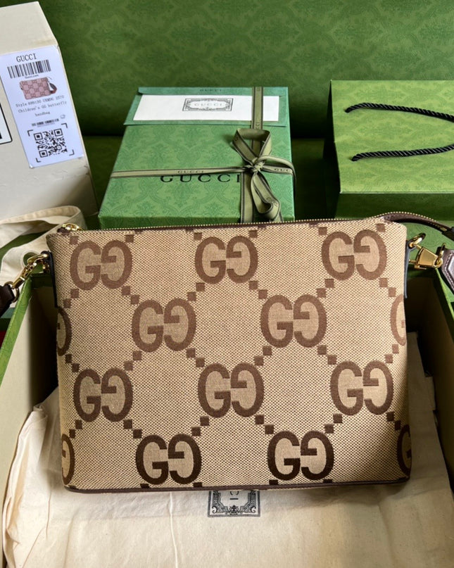 Gucci Messenger Bag 699130