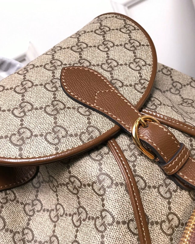 Gucci Horsebit 1955 Backpack 620849