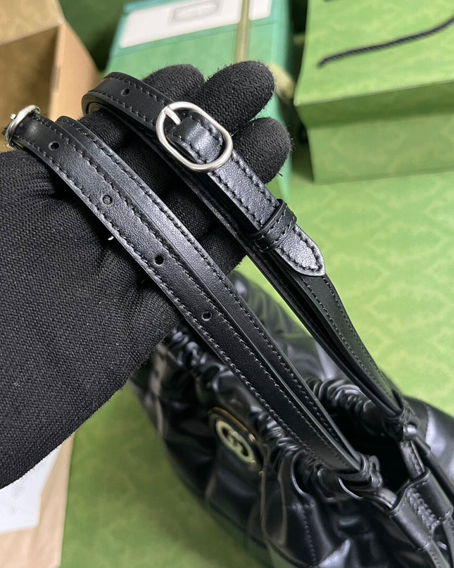 Gucci Deco Medium Tote Bag 846210