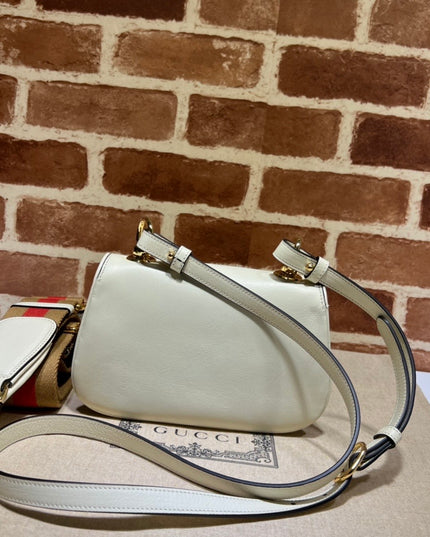 Gucci Blondie Mini Bag 698643