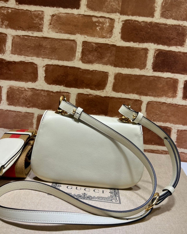 Gucci Blondie Mini Bag 698643