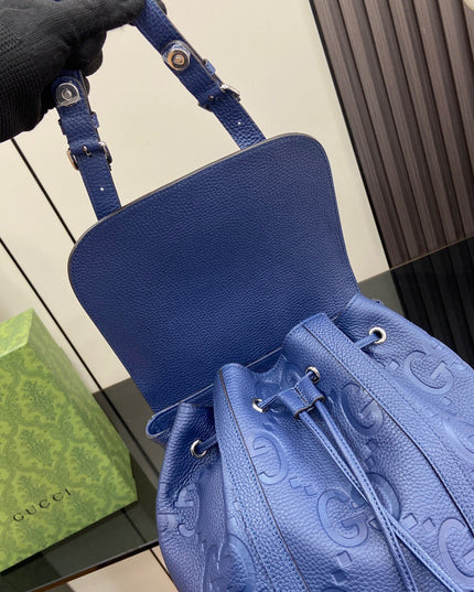 Gucci Jumbo Backpack 625770