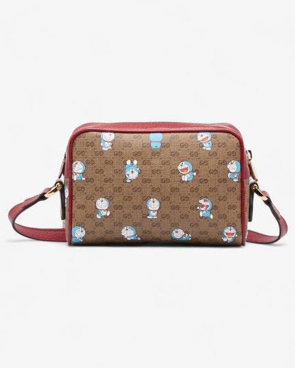 Doraemon X Gucci Mini Bag 647784
