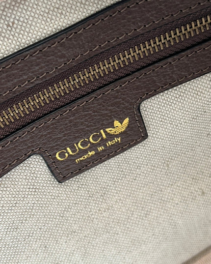 Adidas X Gucci Small Shoulder Bag 702427