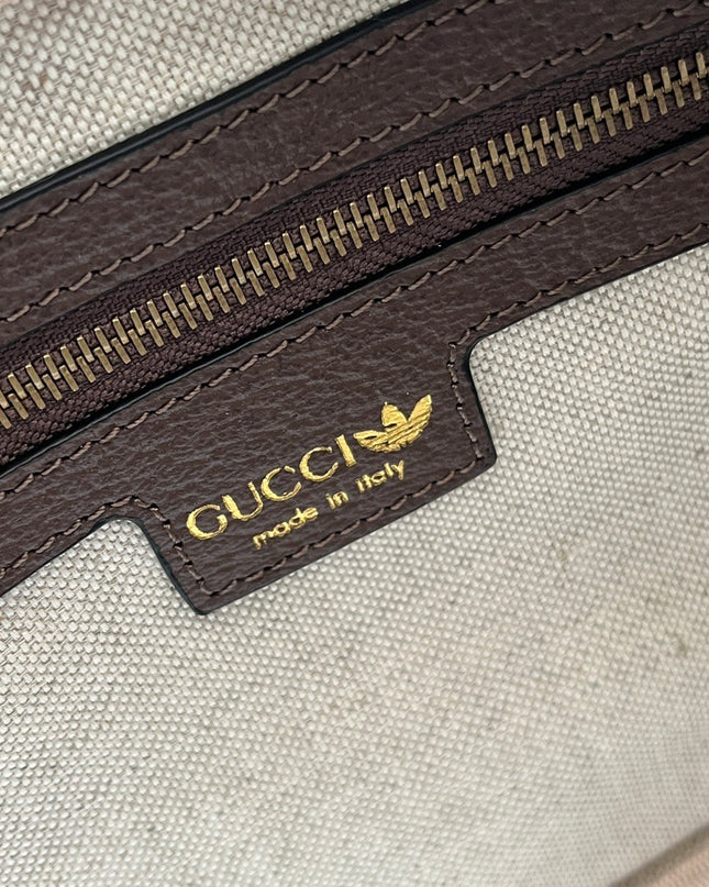 Adidas X Gucci Small Shoulder Bag 702427