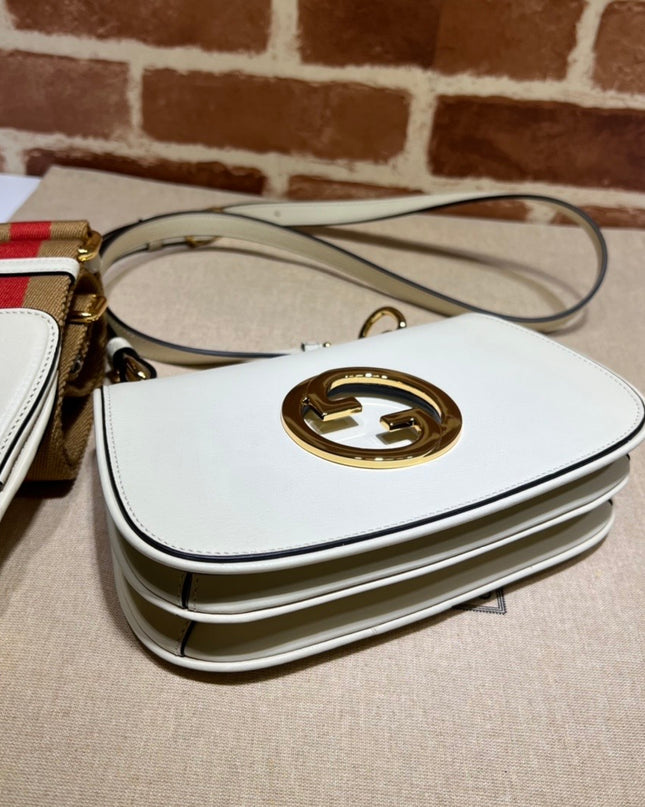 Gucci Blondie Mini Bag 698643