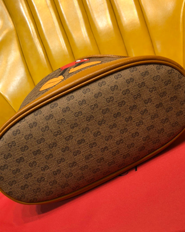 Gucci Disney X Gucci Small Bucket Bag 602691