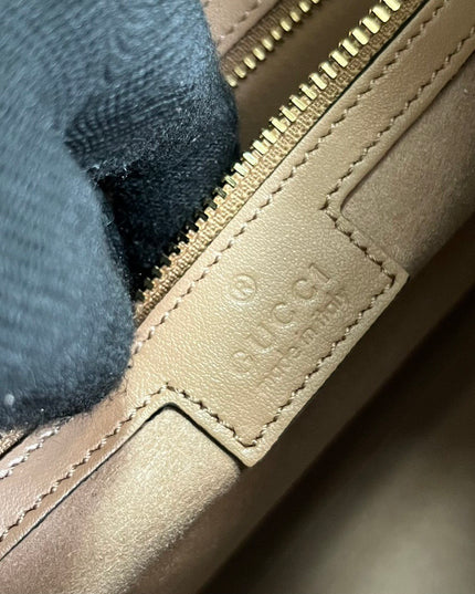 Gucci Deco Medium Tote Bag 846210