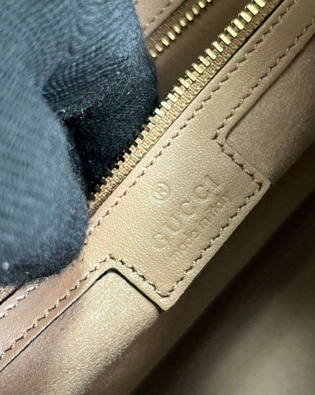 Gucci Deco Medium Tote Bag 846210