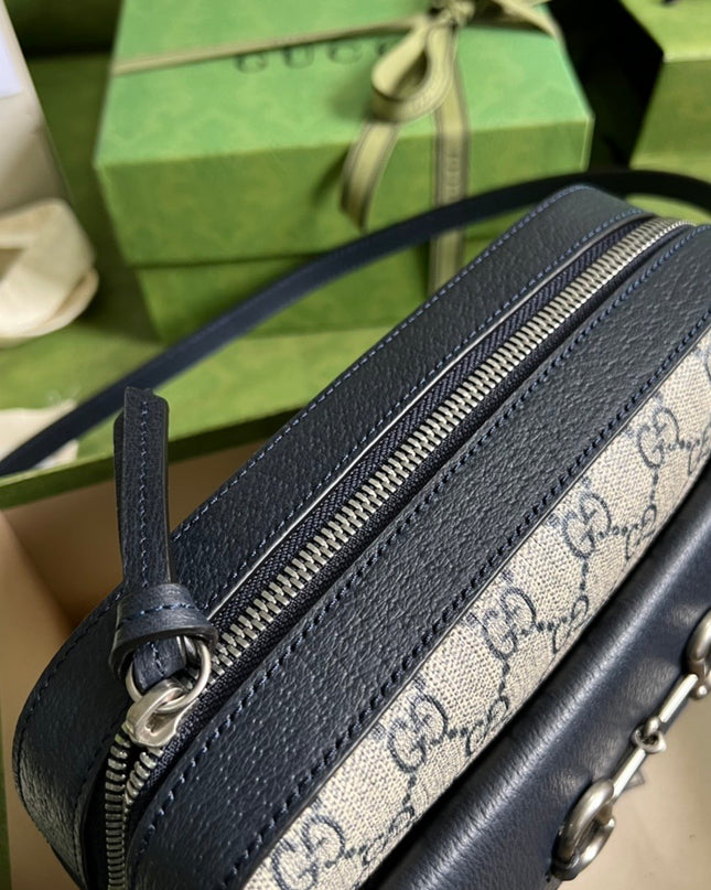 Gucci Horsebit 1955 Small Bag 645454