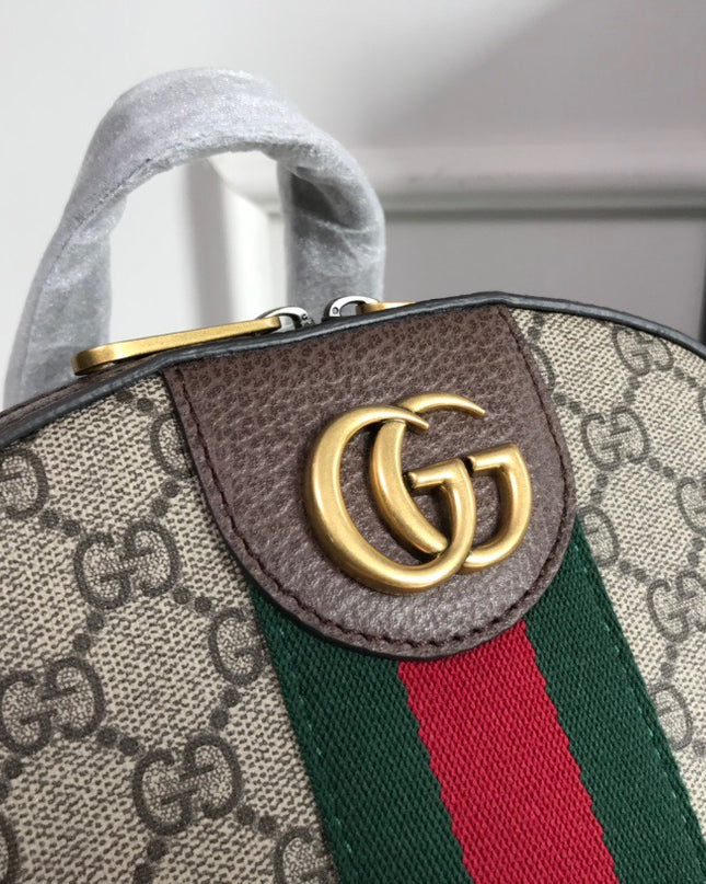 Gucci Ophidia Small GG Backpack 547965