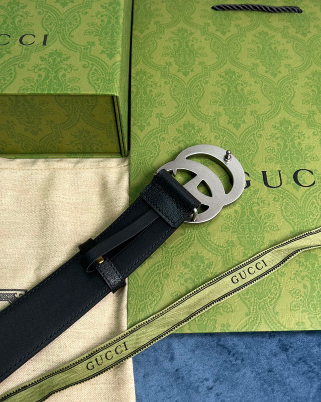 Adidas X Gucci Gg Marmont Belt – 406831