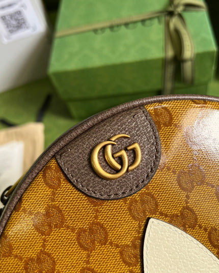 Adidas X Gucci Ophidia Small Shoulder Bag 702640