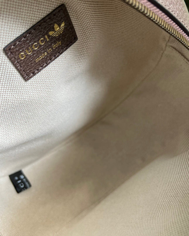Adidas X Gucci Ophidia Small Shoulder Bag 702640