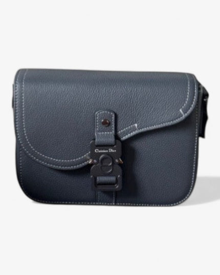 Christian Dior Messenger Bag 80169 - Deep Slate Grey