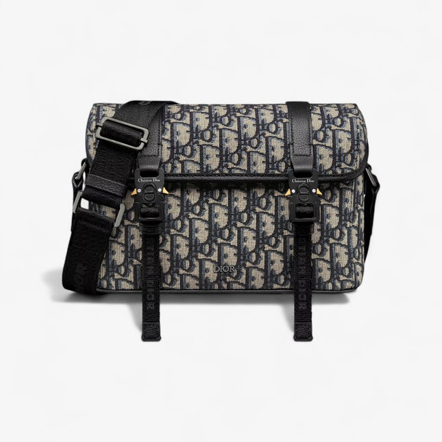 Dior Hit the Road Messenger Bag