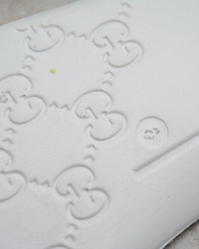 Disney x Gucci Ace Sneaker with Mickey Mouse Print