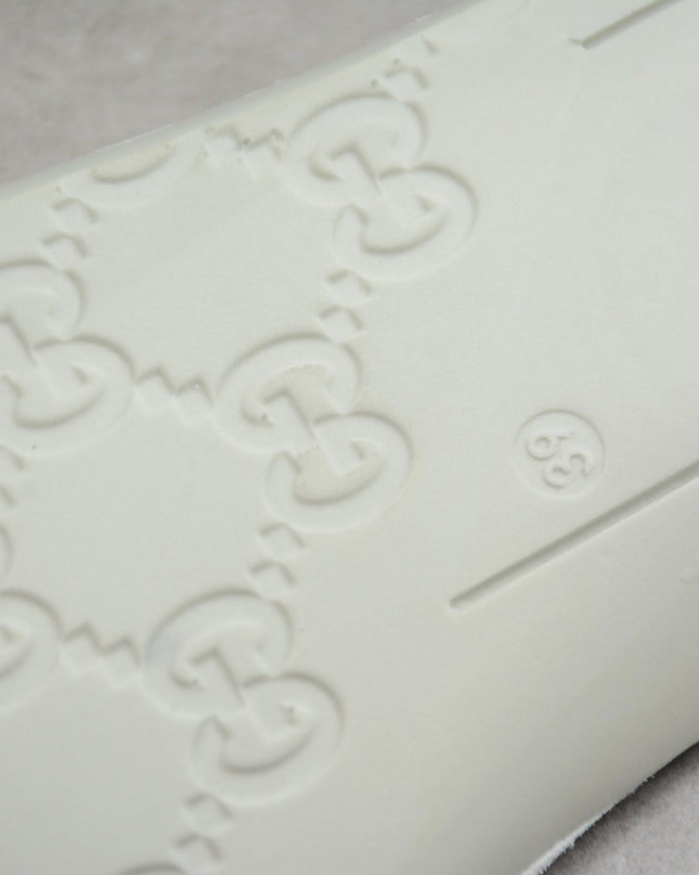 Disney x Gucci GG Supreme Mickey Mouse Sneaker