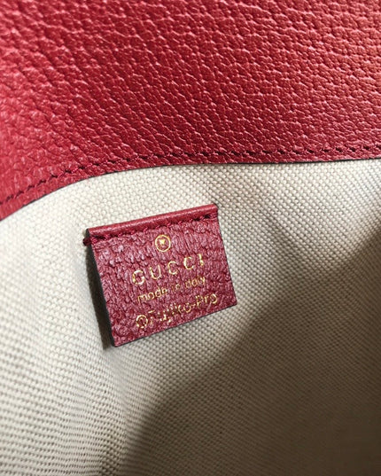 Doraemon X Gucci Small Belt Bag 647817