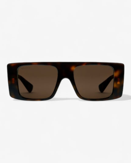 GUCCI GG1888S Sunglasses – Brown Tortoiseshell
