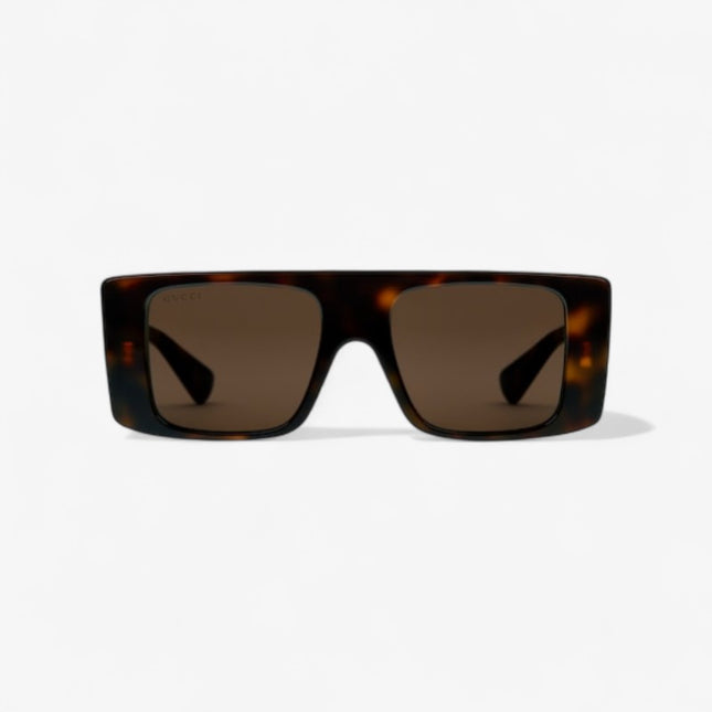 GUCCI GG1888S Sunglasses – Brown Tortoiseshell