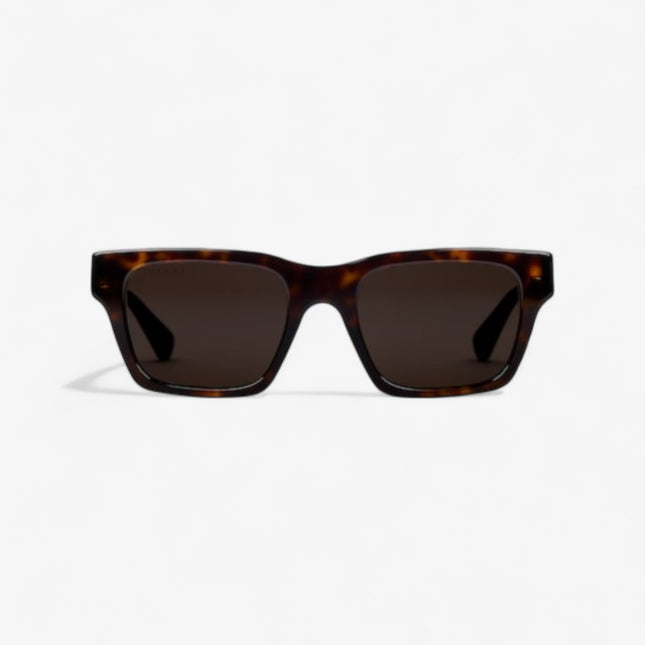 GUCCI GG1889S Sunglasses – Brown Tortoiseshell