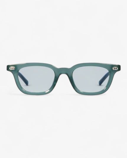 GUCCI GG1946S Oval Sunglasses – Opal Blue with Transition Lenses