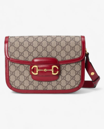 Gucci 1955 Horsebit Shoulder Bag 602204